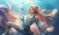 Top 1 Sera skin