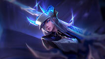 Top 3 Cait skin