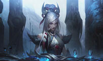 Top 1 Cait skin